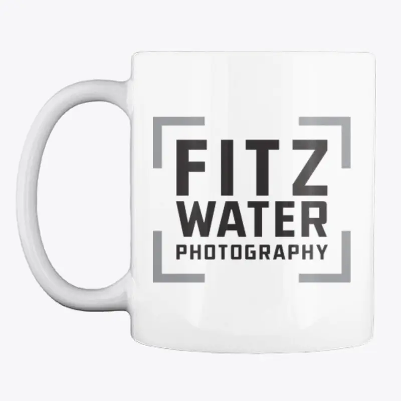 FitzPhoto Mug