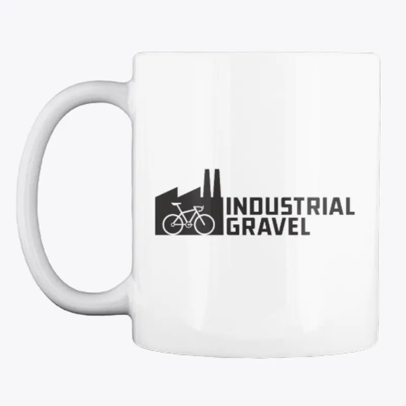 Industrial Gravel 