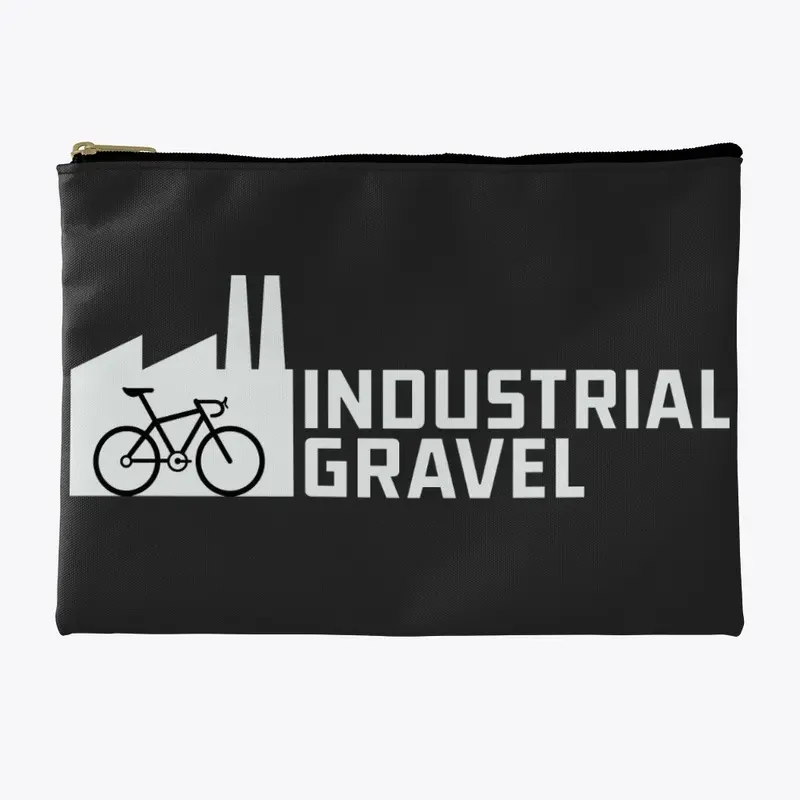 Industrial Gravel Pouch 