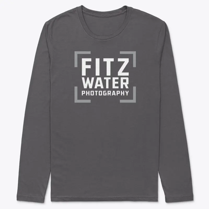 Fitzwater Photography  Logo