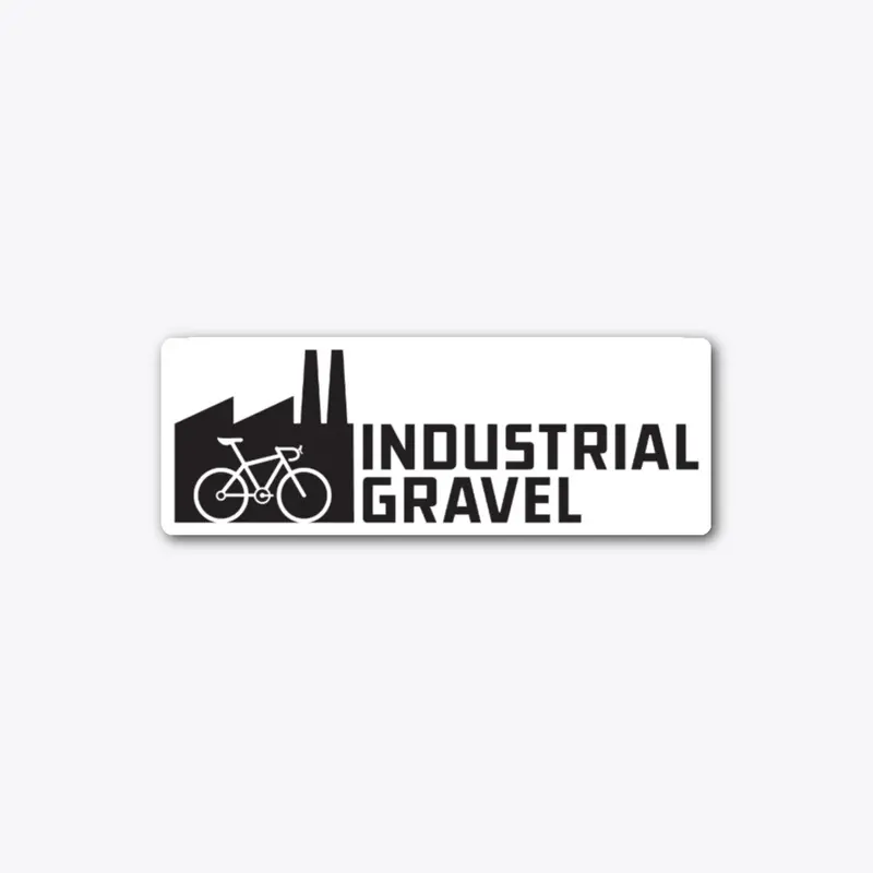 Industrial Gravel 