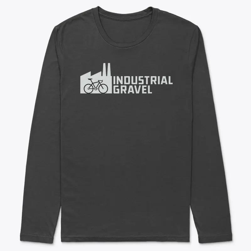 Industrial Gravel 